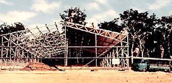 Tony Rigg Building a Large Factory